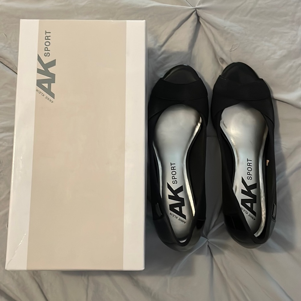 Anne Klein Shoes